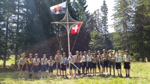 Réseau national de la Marmotte - Sainte Croix de Jérusalem FSE