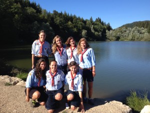 Guides-ainees